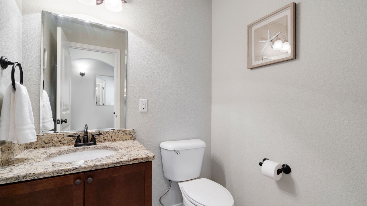 Photo of Bathroom in Cheyenne