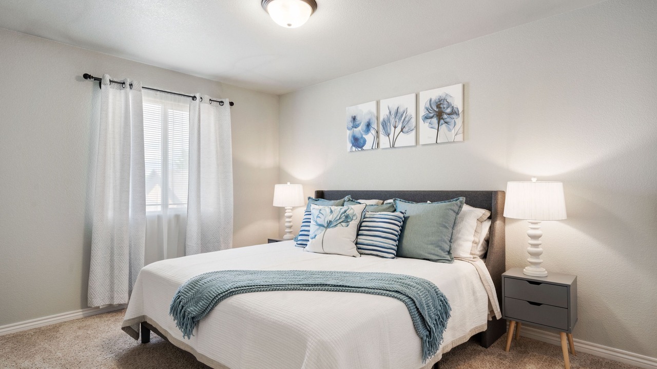 Photo of Bedroom in Cheyenne