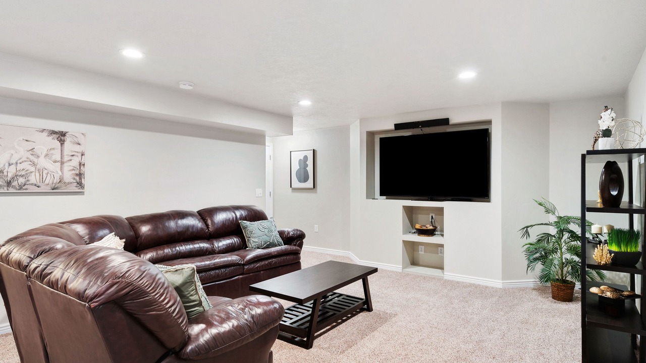 Photo of Livingroom in Cheyenne