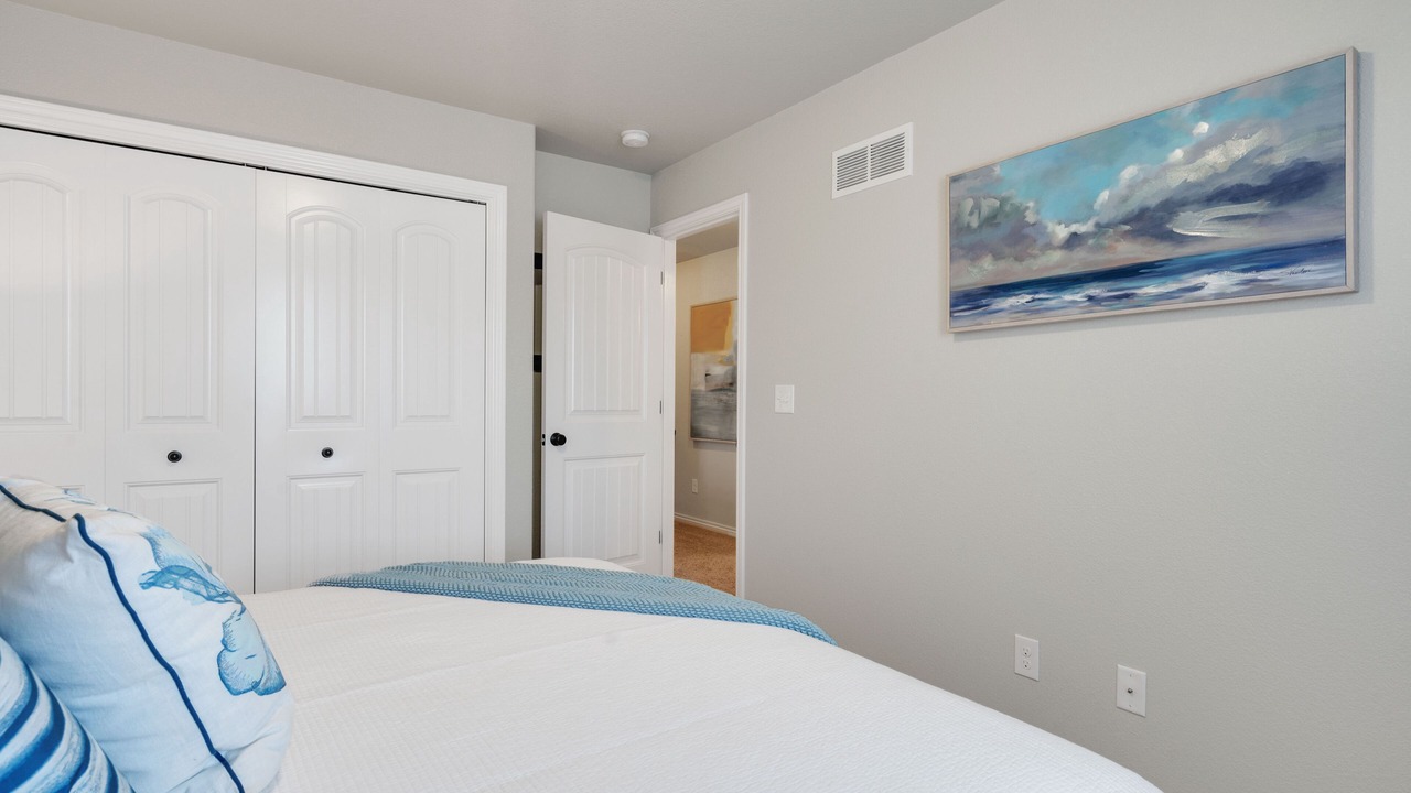 Photo of Bedroom in Cheyenne