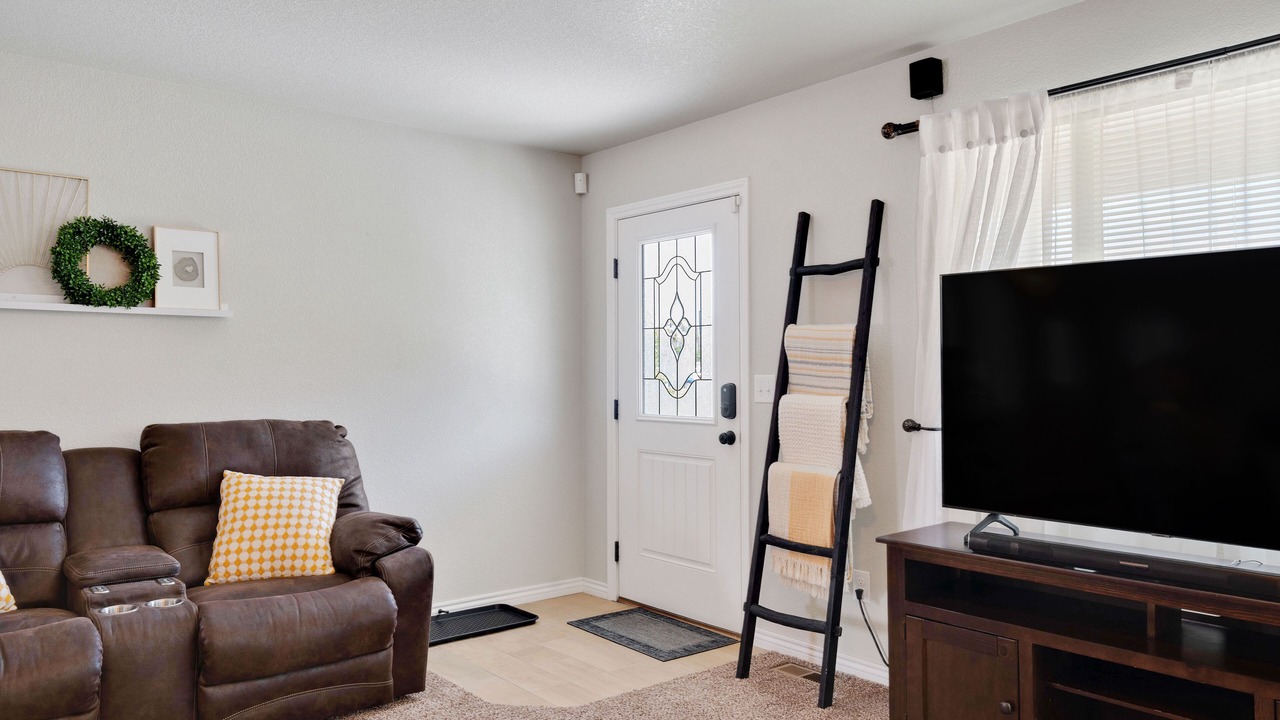 Photo of Livingroom in Cheyenne