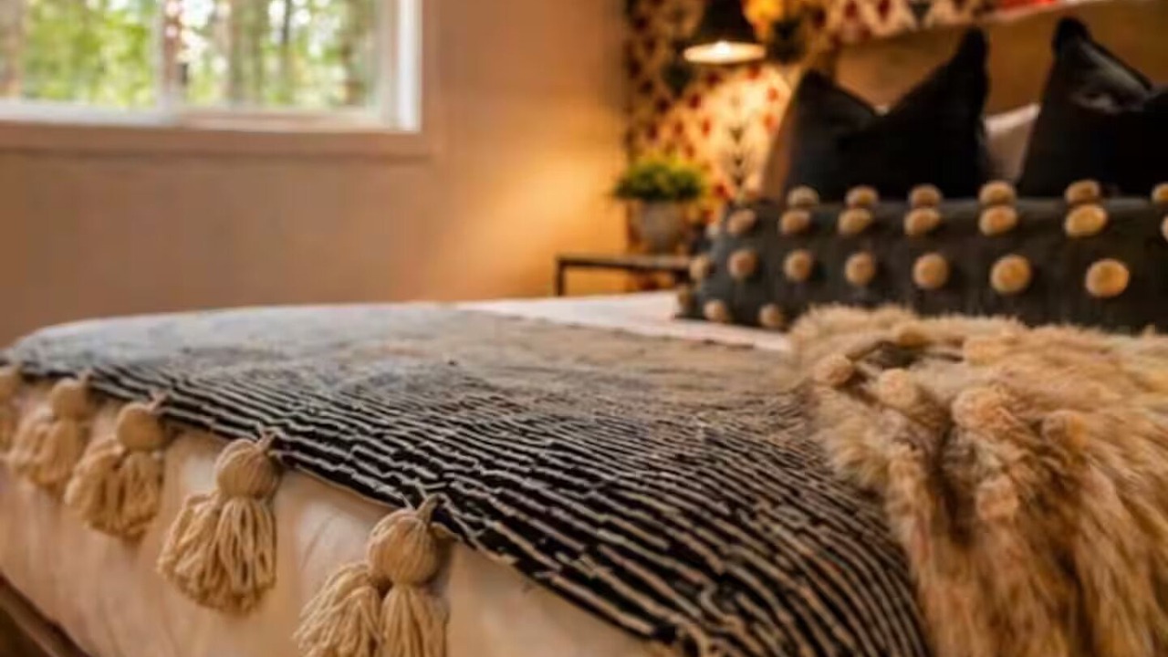 Photo of Bedroom in Gold Bar