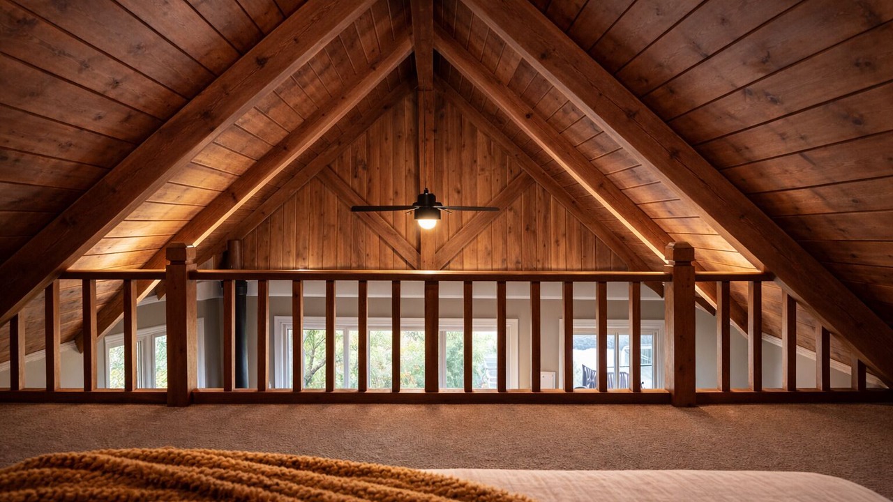 Photo of Bedroom in Gold Bar
