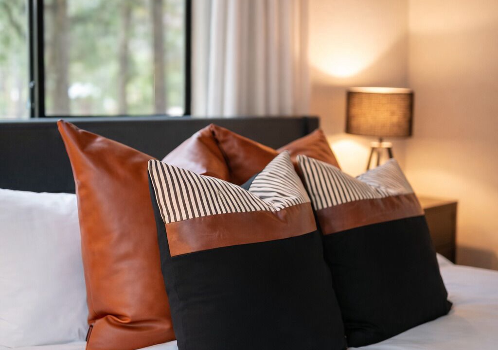 Photo of Bedroom in Gold Bar