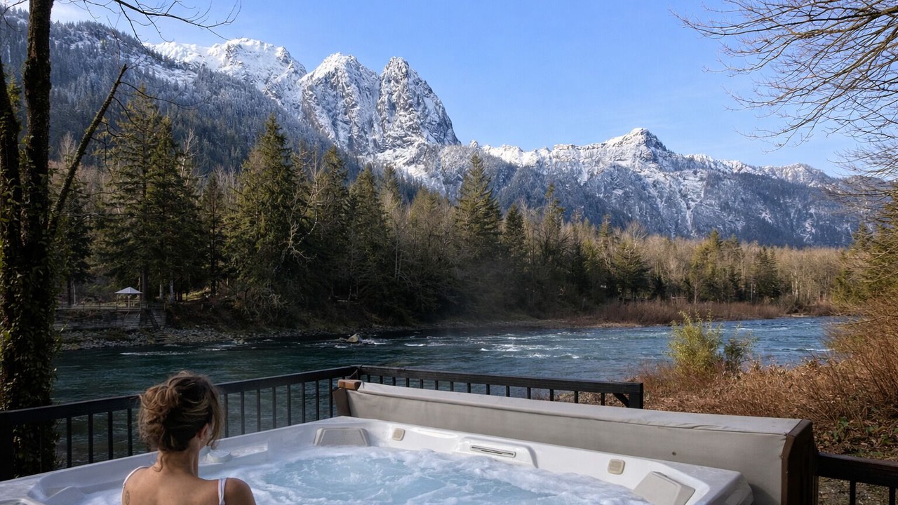 Photo of Outdoor in Gold Bar