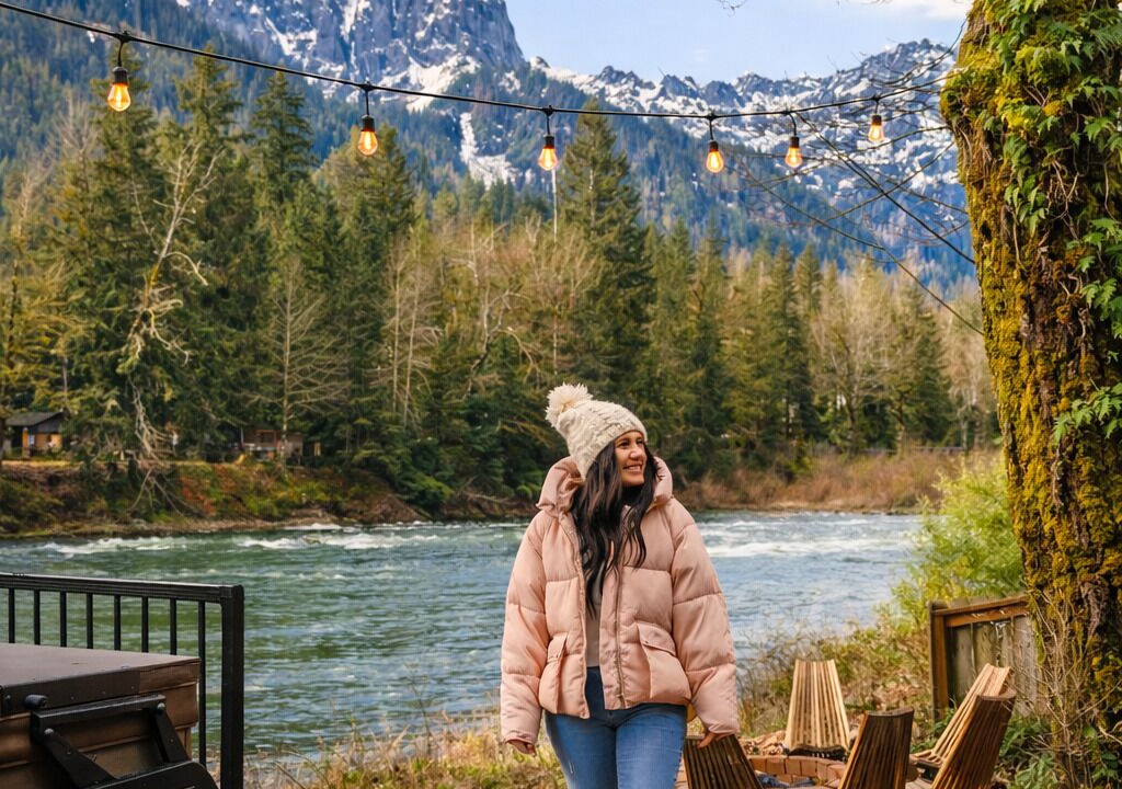 Photo of Outdoor in Gold Bar