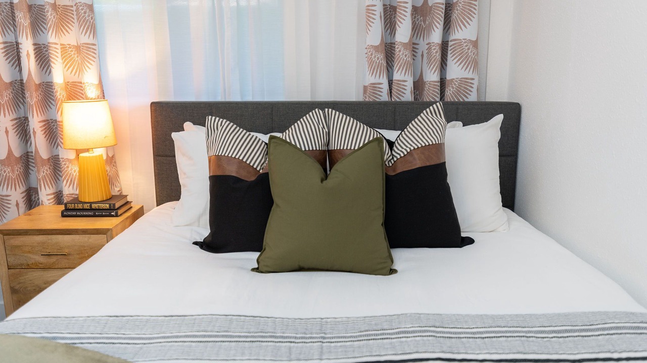 Photo of Bedroom in Gold Bar