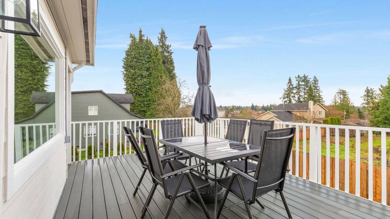Photo of Outdoor in Lake Stevens