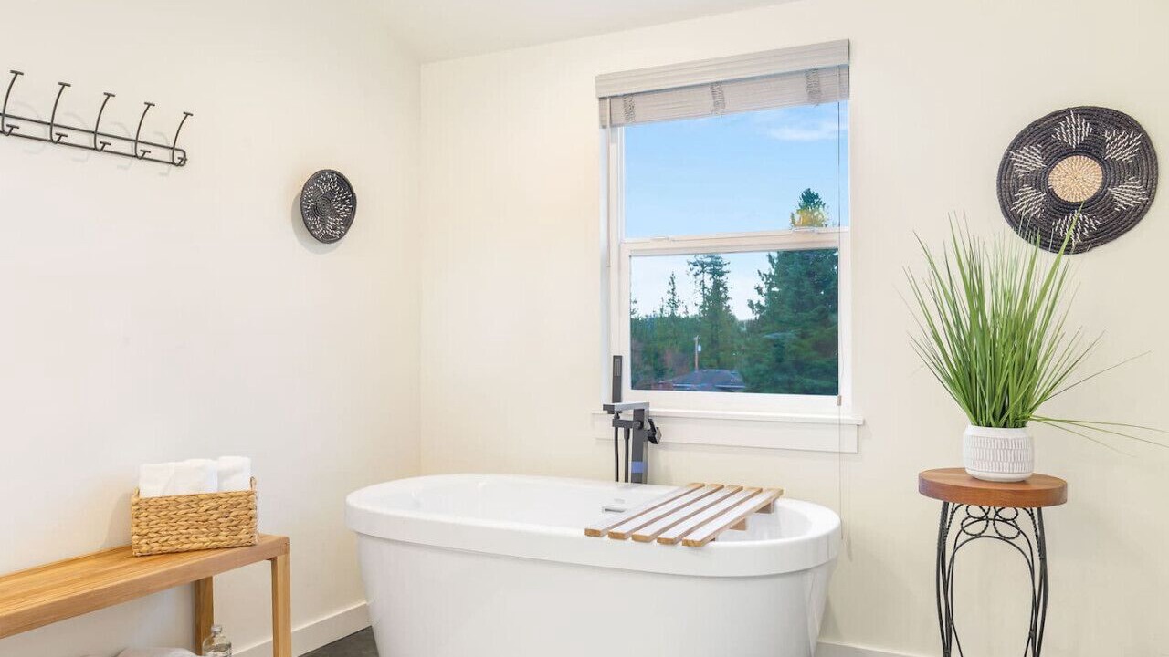 Photo of Bathroom in Lake Stevens