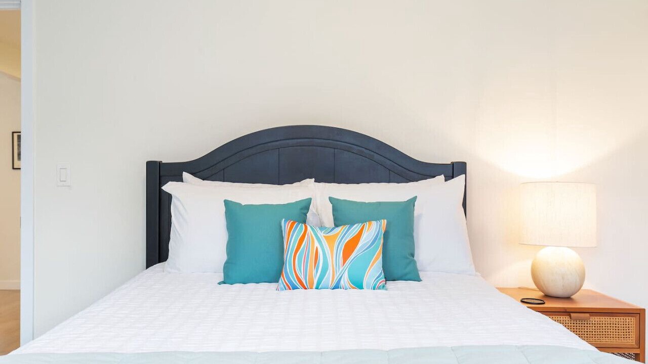 Photo of Bedroom in Lake Stevens