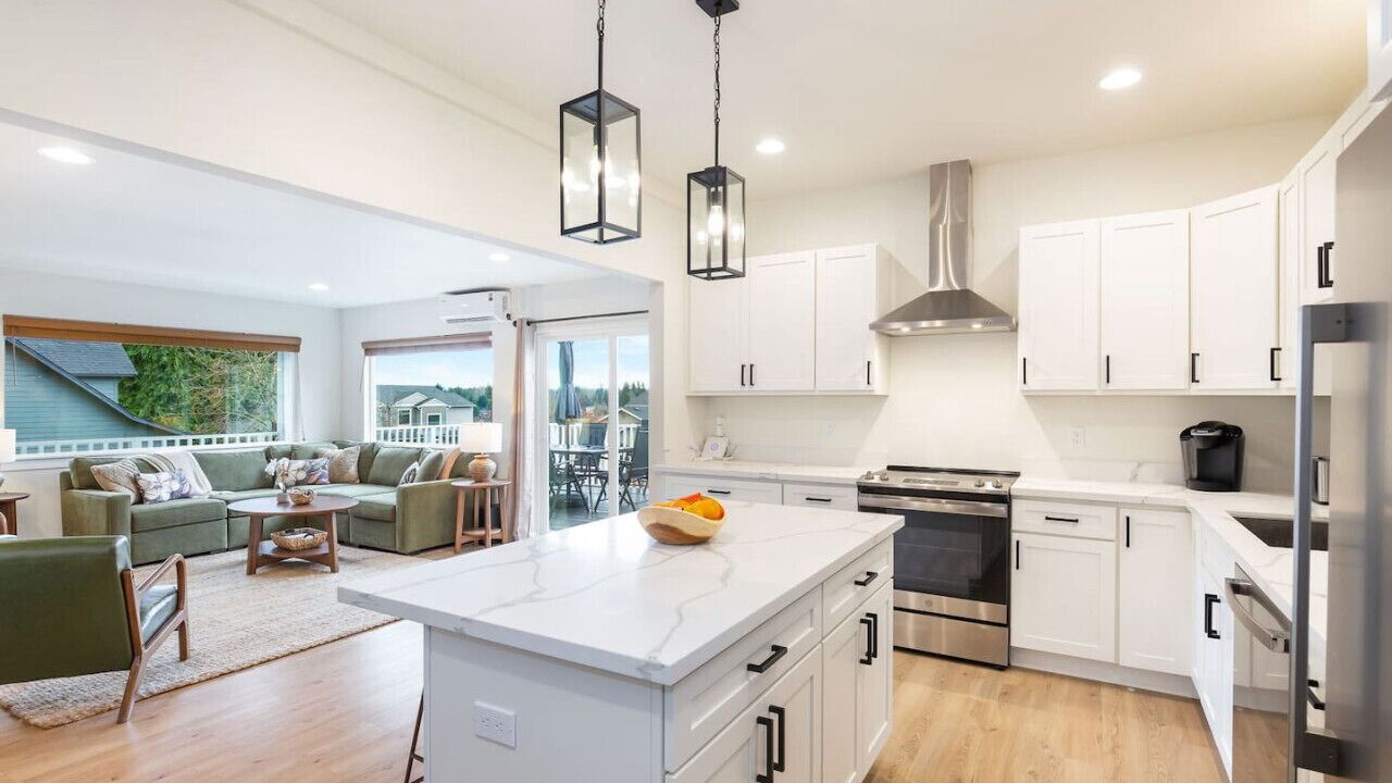 Photo of Kitchen in Lake Stevens