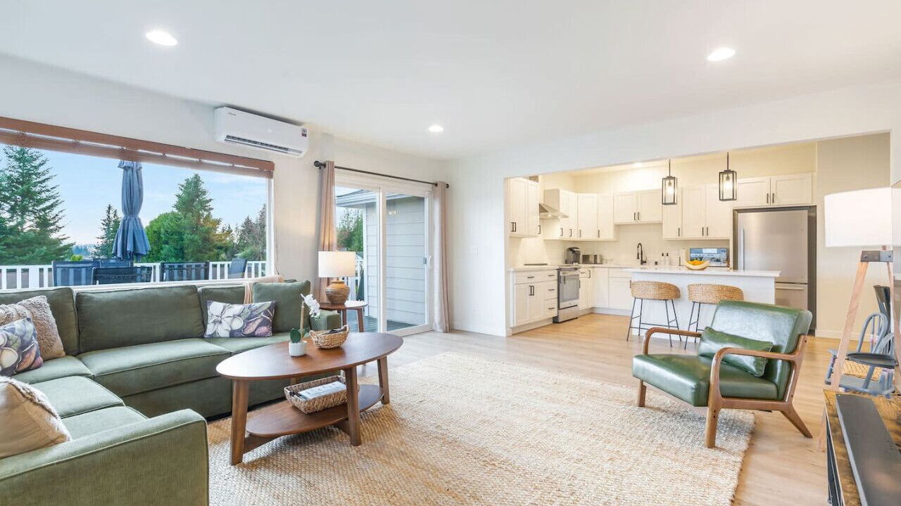 Photo of Livingroom in Lake Stevens