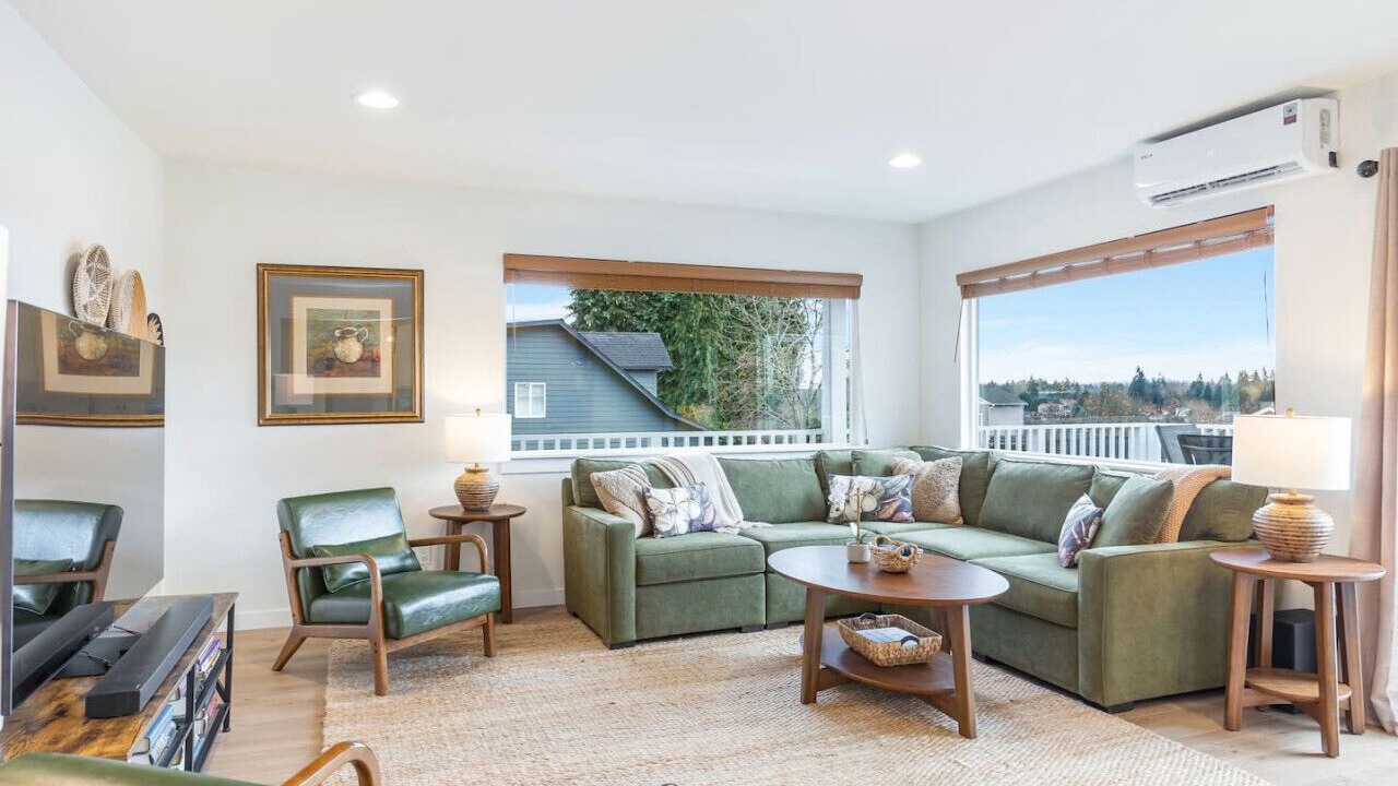 Photo of Livingroom in Lake Stevens