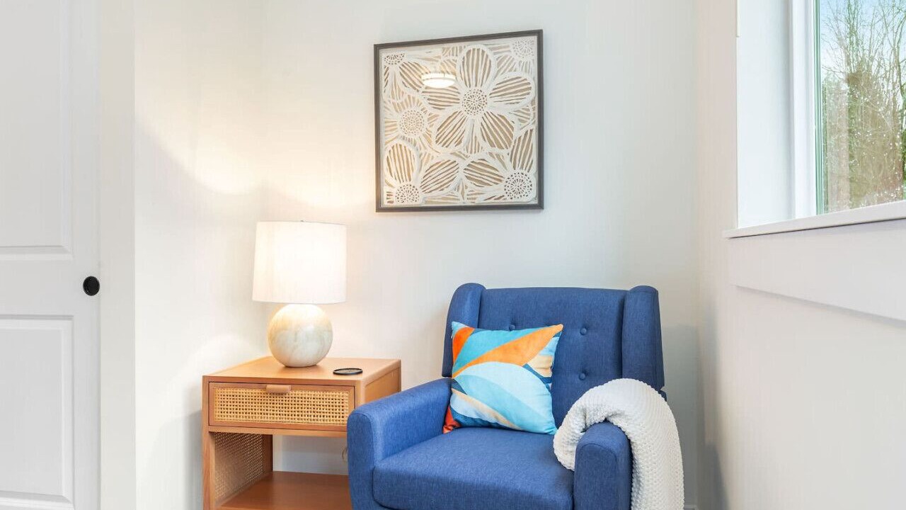 Photo of Livingroom in Lake Stevens