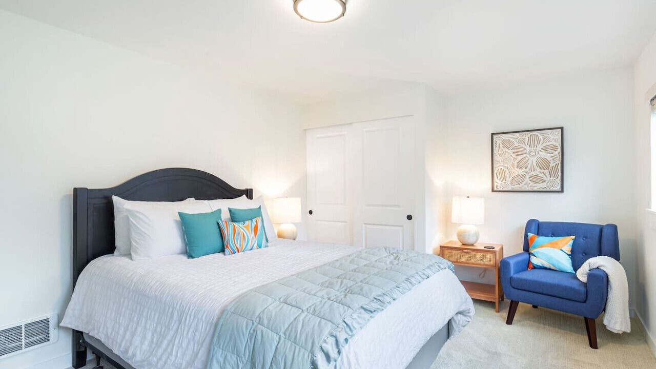 Photo of Bedroom in Lake Stevens