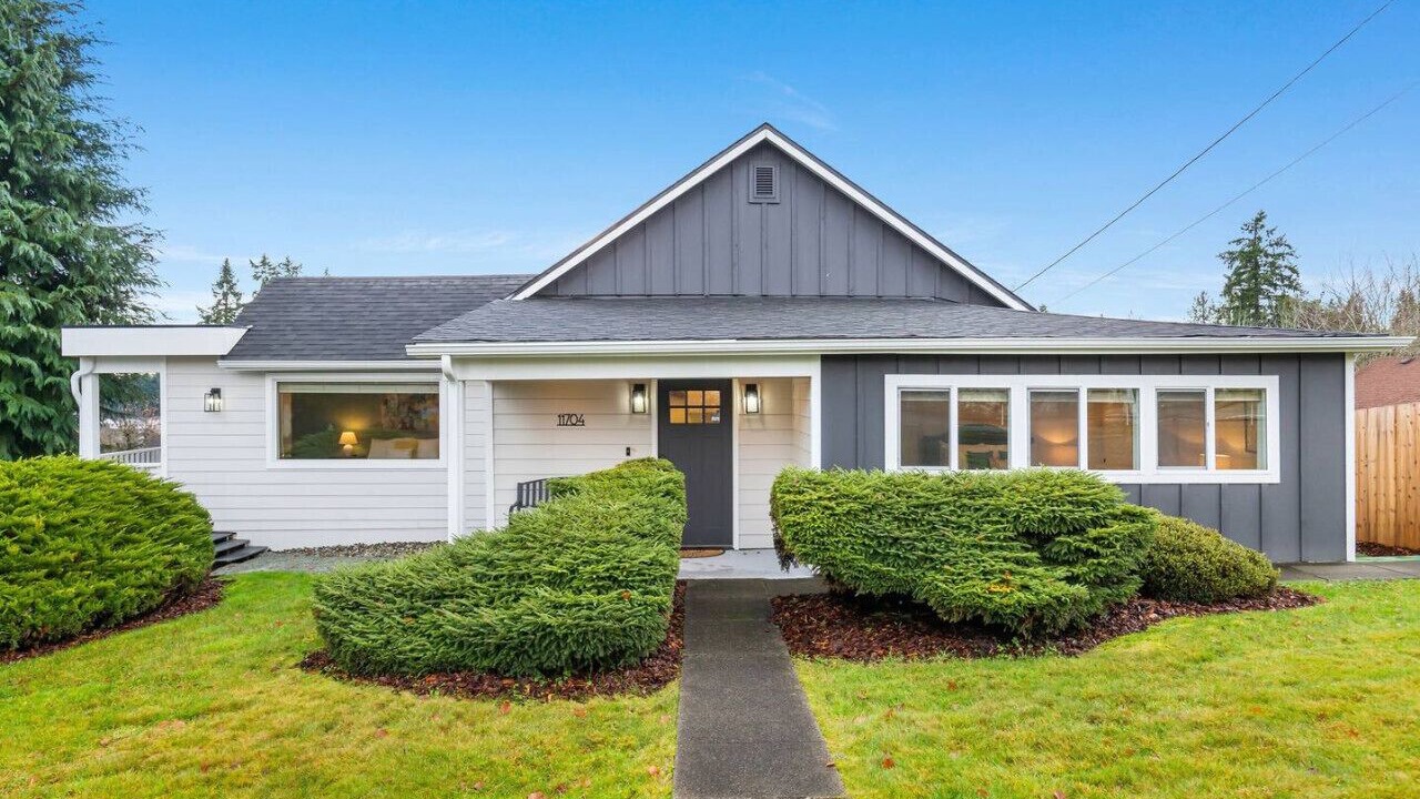 Photo of Outdoor in Lake Stevens