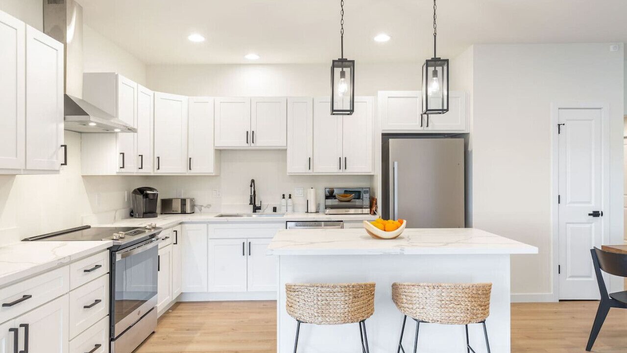 Photo of Kitchen in Lake Stevens