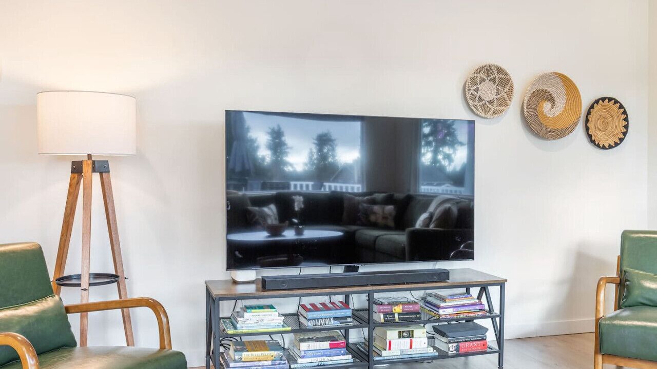 Photo of Livingroom in Lake Stevens