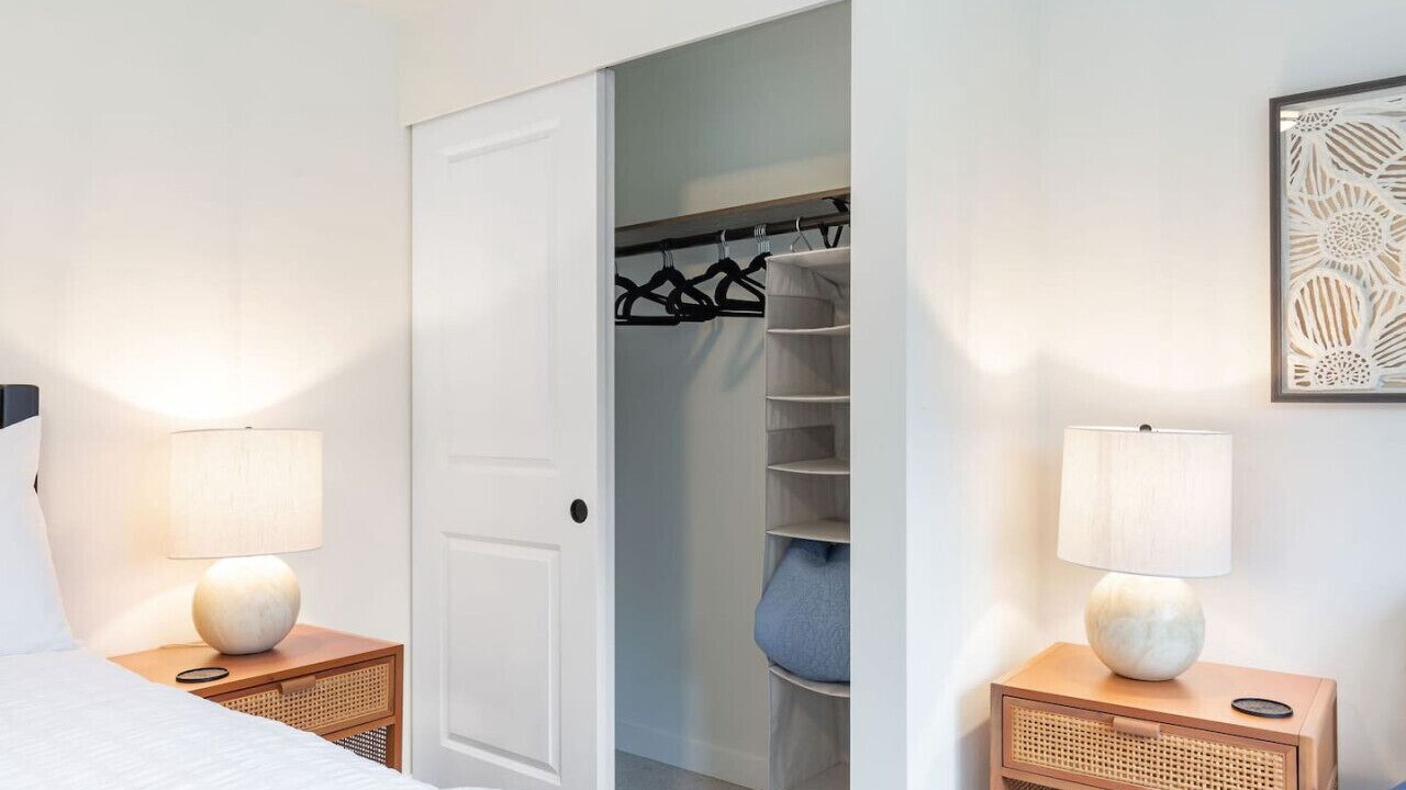 Photo of Bedroom in Lake Stevens