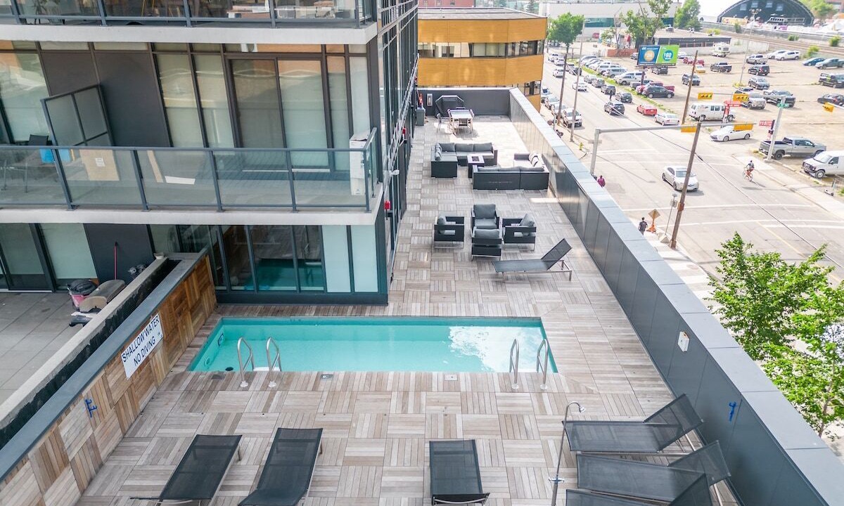 Photo of Outdoor in Connaught