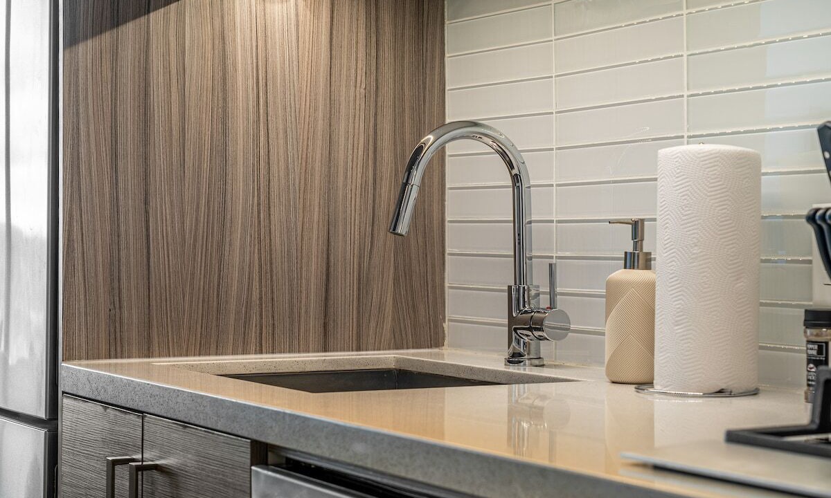 Photo of Kitchen in Connaught