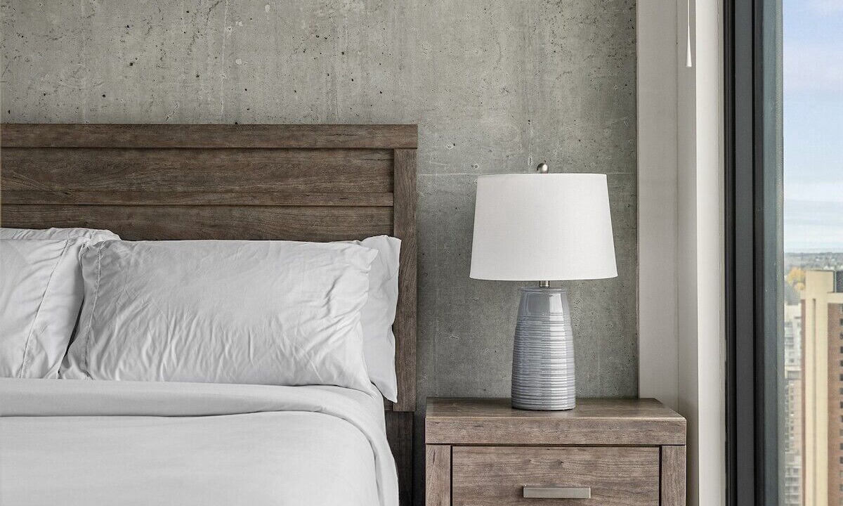 Photo of Bedroom in Connaught