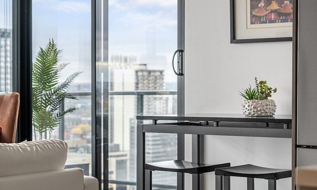 Photo of Livingroom in Connaught