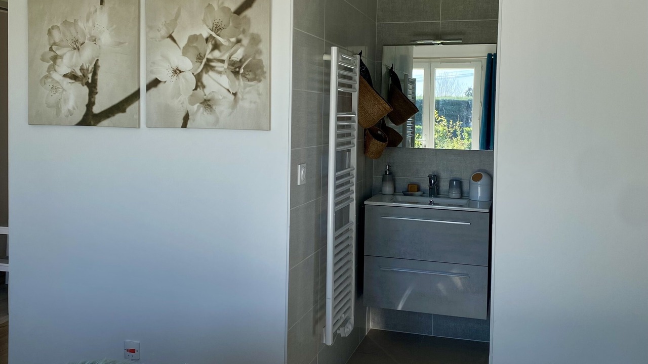 Photo of Bedroom in Piolenc