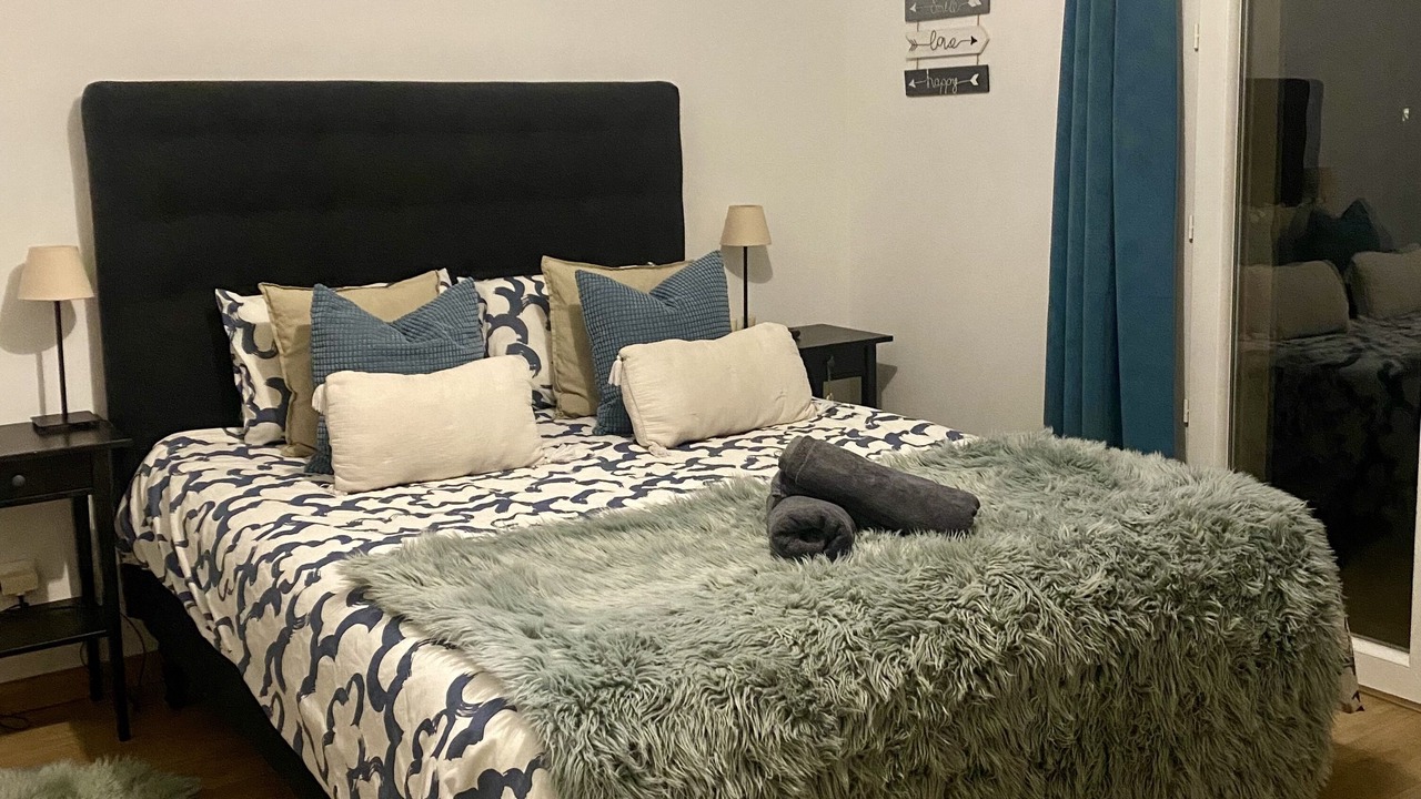 Photo of Bedroom in Piolenc