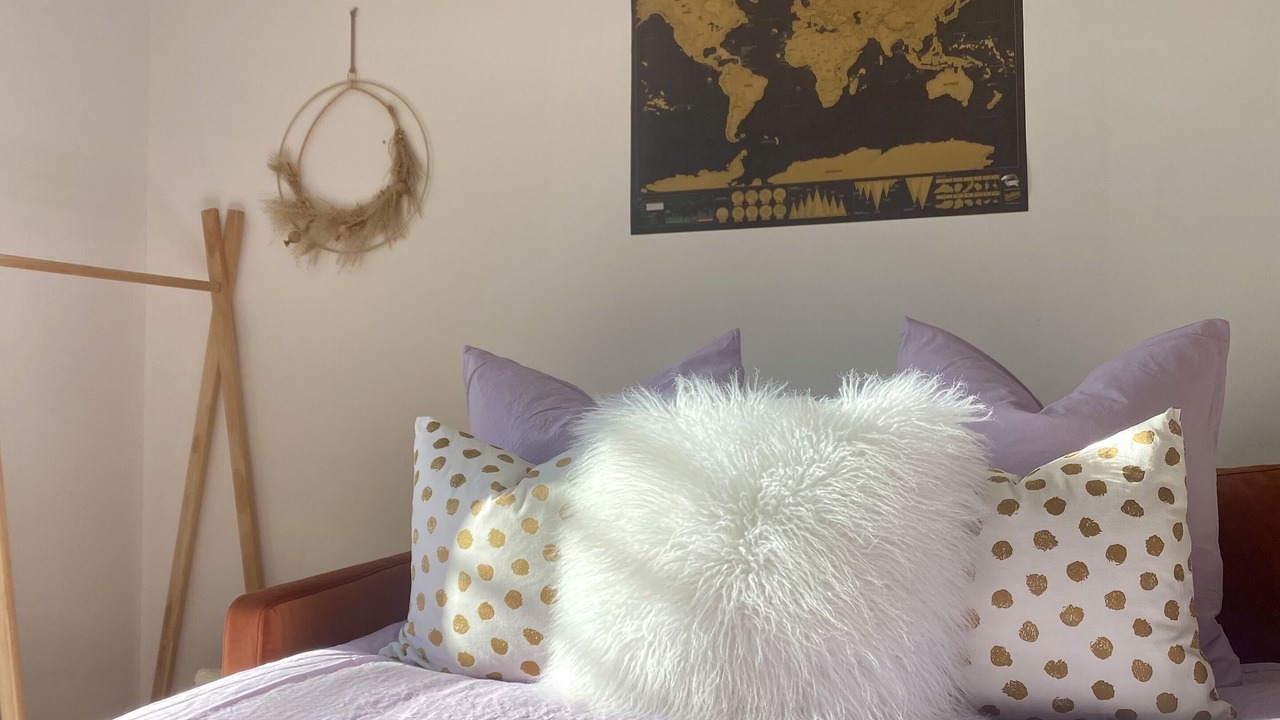 Photo of Bedroom in Piolenc