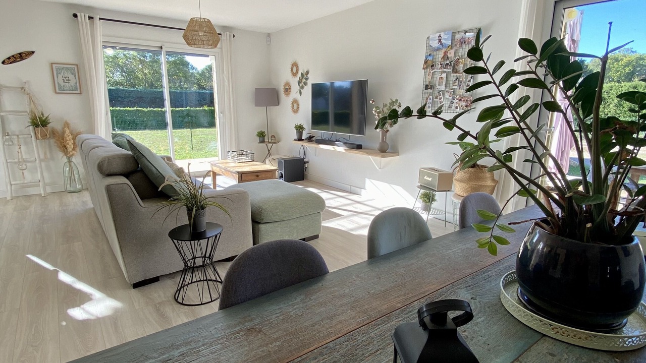 Photo of Livingroom in Piolenc