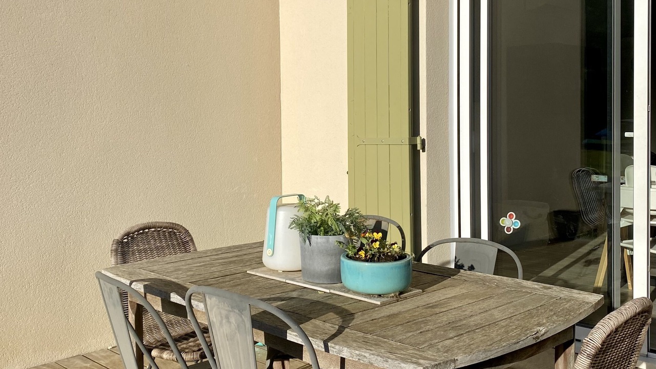 Photo of Outdoor in Piolenc