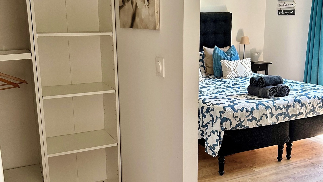 Photo of Bedroom in Piolenc