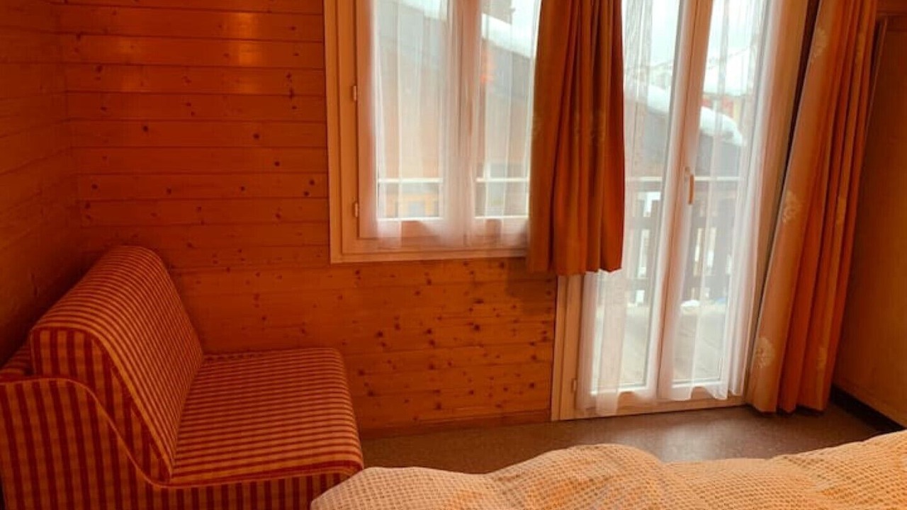 Photo of Bedroom in Saas-Fee