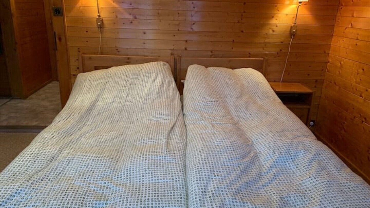 Photo of Bedroom in Saas-Fee