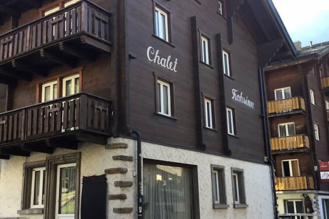 Photo of Outdoor in Saas-Fee