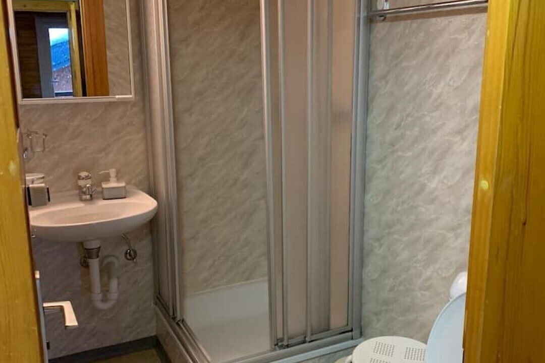 Photo of Bathroom in Saas-Fee