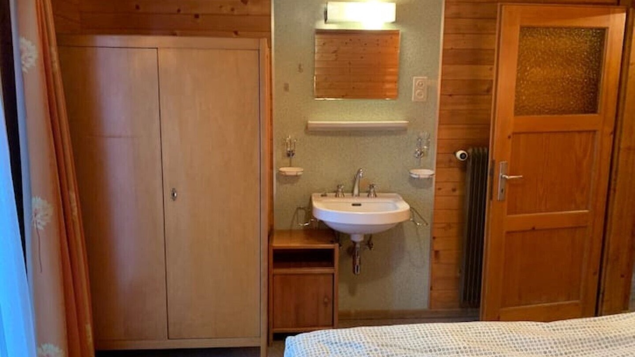 Photo of Bedroom in Saas-Fee