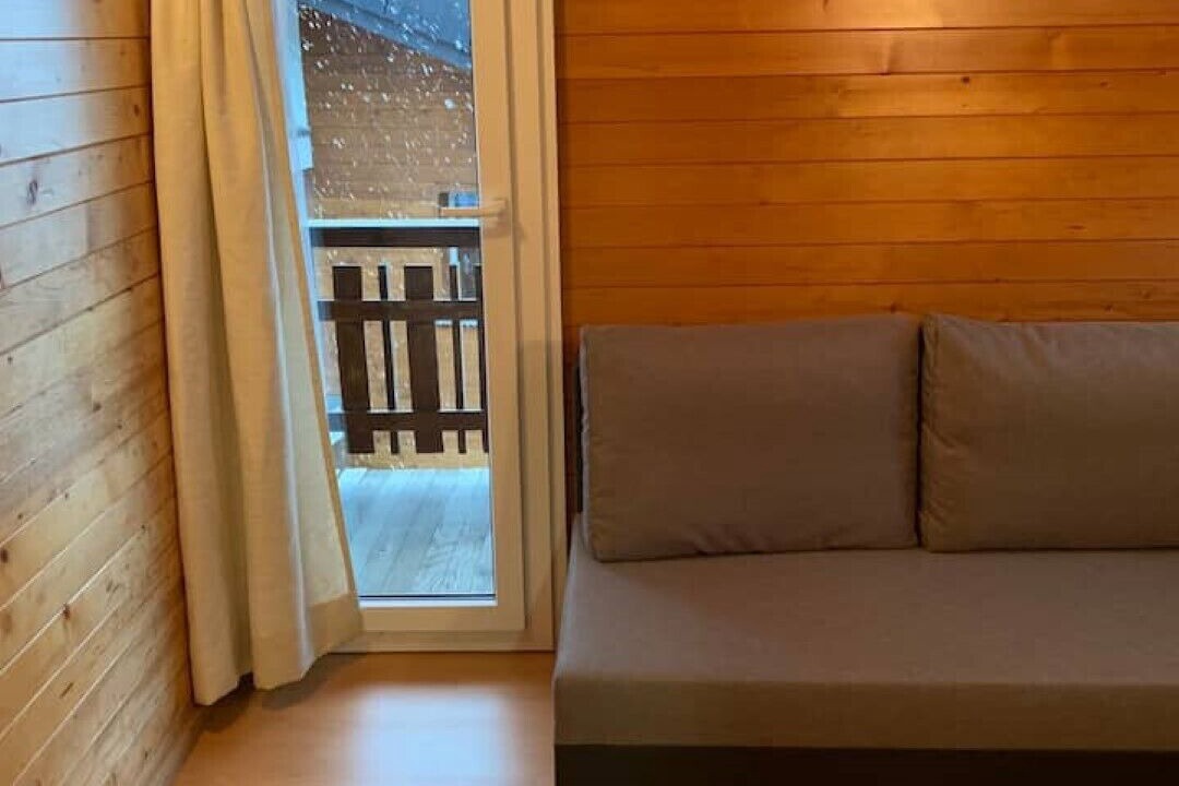 Photo of Livingroom in Saas-Fee