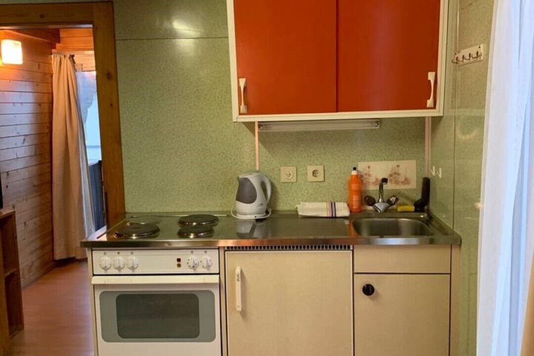 Photo of Kitchen in Saas-Fee