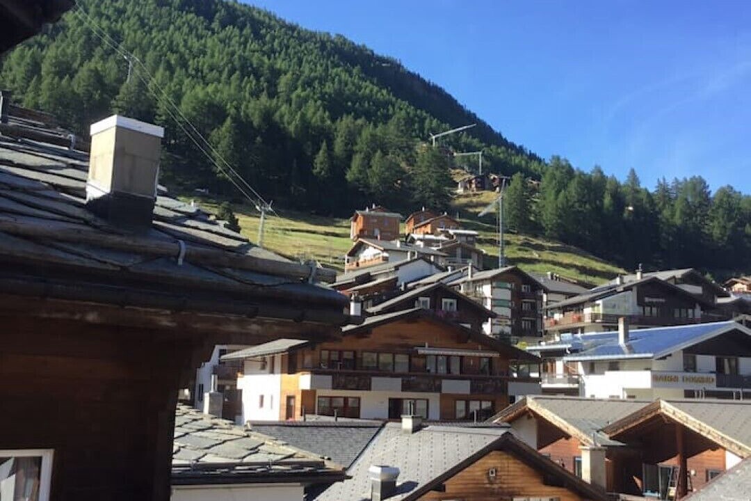 Photo of Outdoor in Saas-Fee
