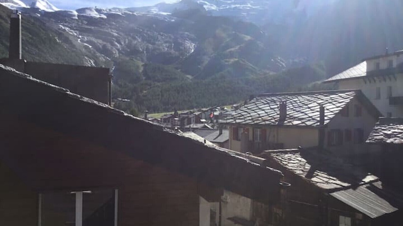 Photo of Outdoor in Saas-Fee