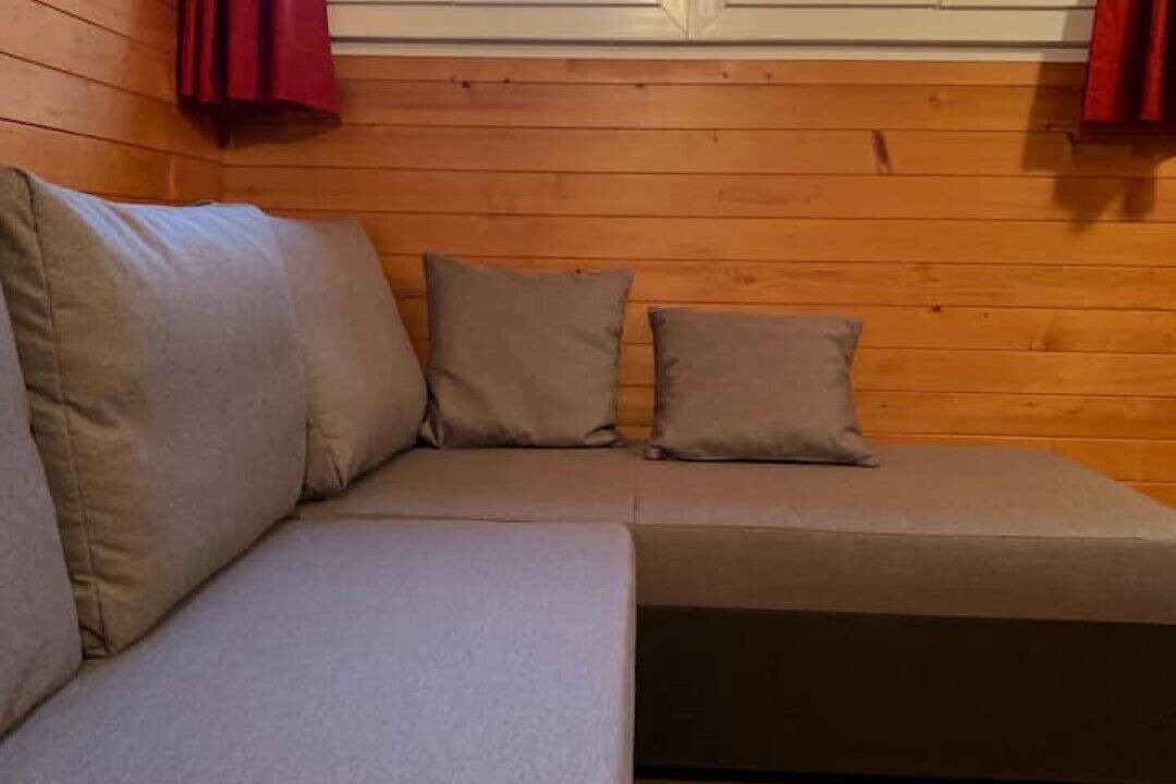 Photo of Livingroom in Saas-Fee
