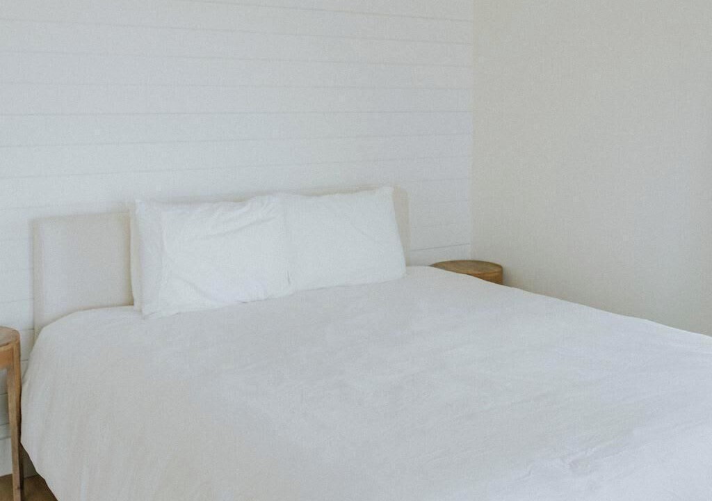 Photo of Bedroom in Shell Island