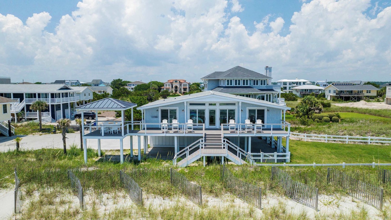 Photo of Outdoor in Shell Island