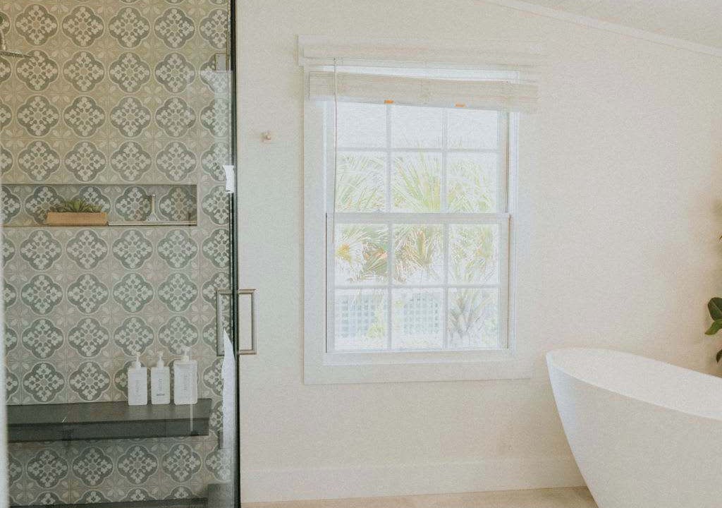 Photo of Bathroom in Shell Island