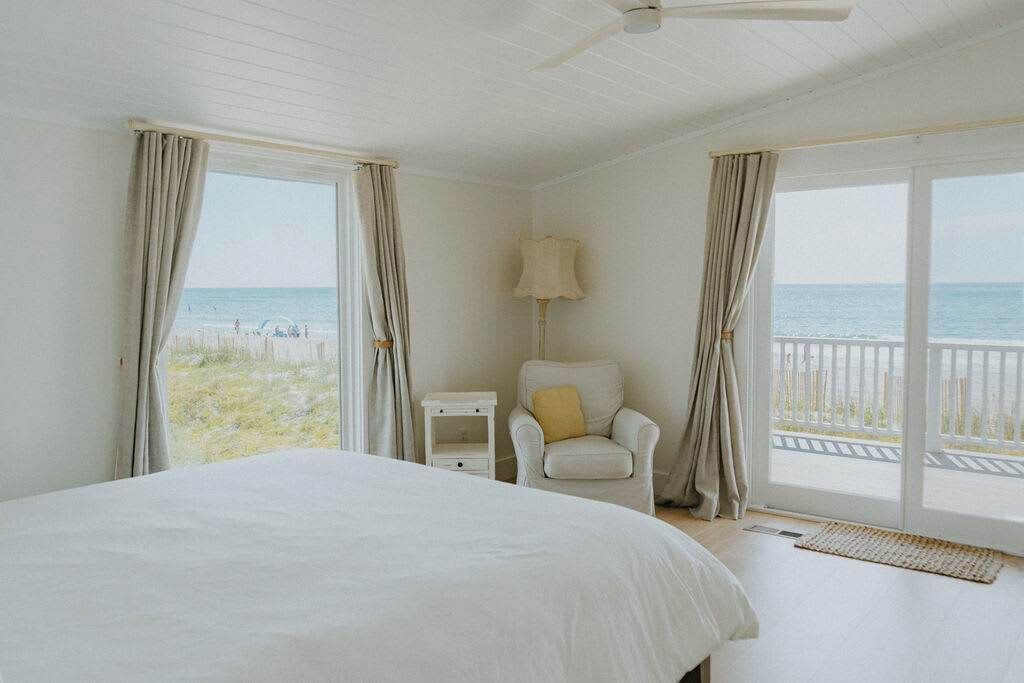 Photo of Bedroom in Shell Island