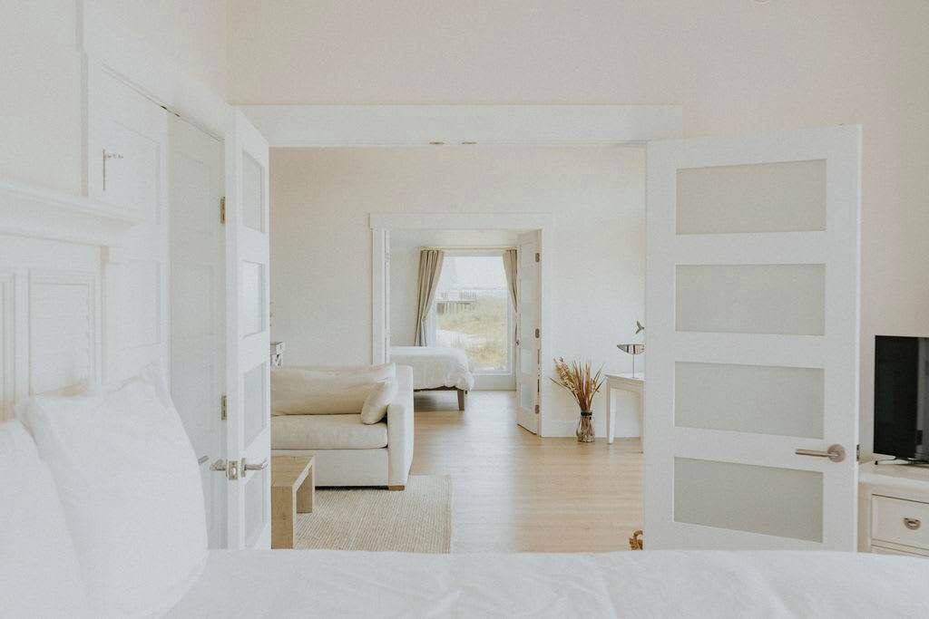 Photo of Bedroom in Shell Island