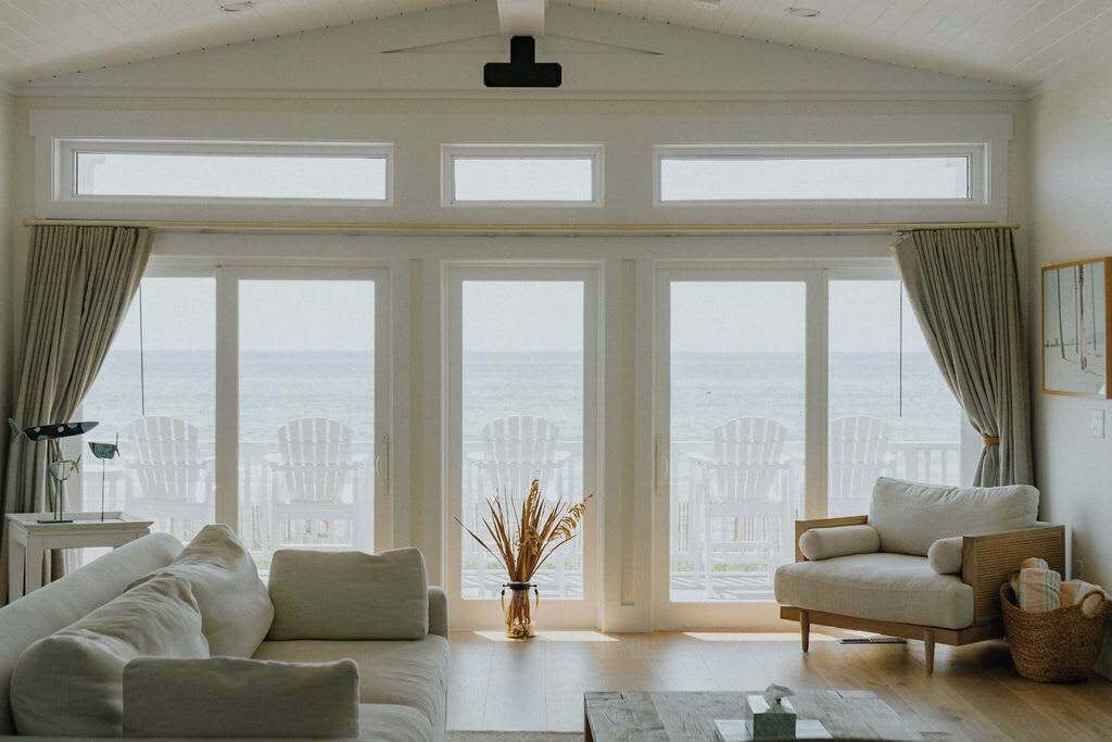 Photo of Livingroom in Shell Island