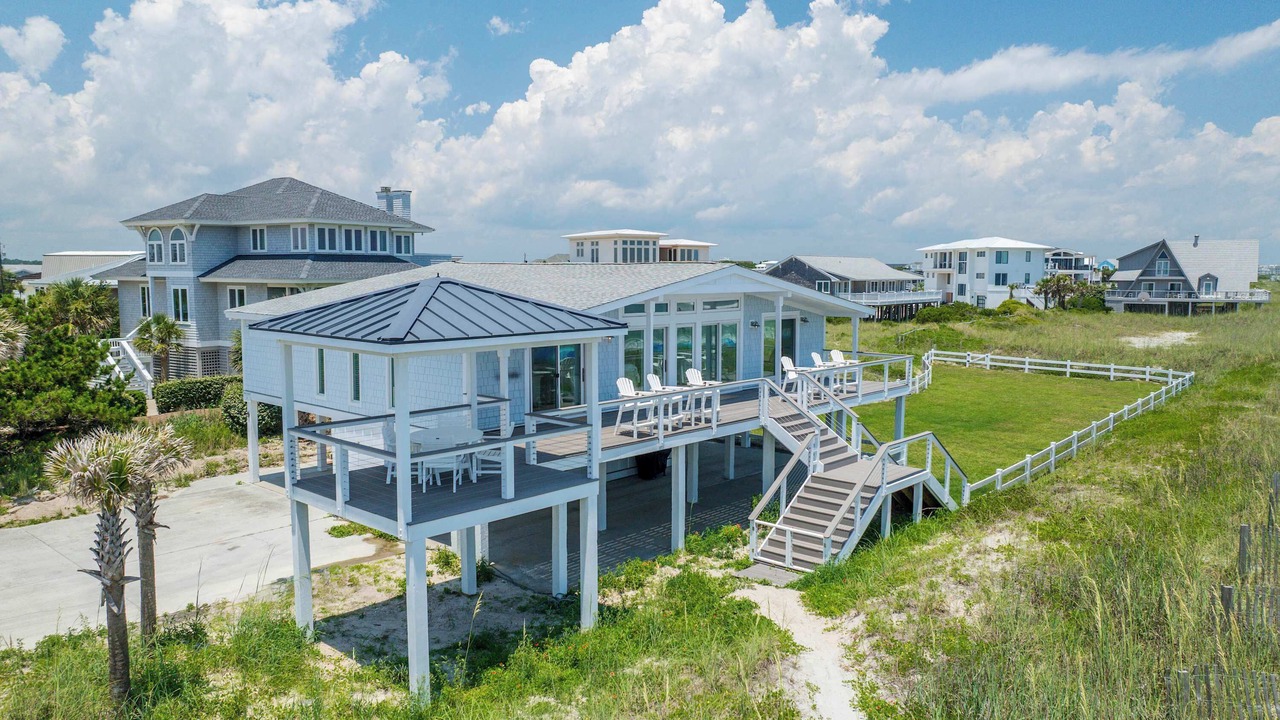 Photo of Outdoor in Shell Island